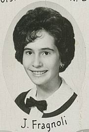 Joanne Fragnoli - 1963